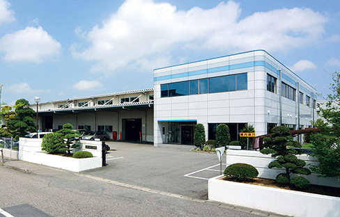 株式会社ホンマ製作所