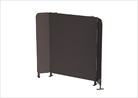 ストーブシールド ABS-1200