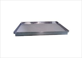 ストーブ台 AS-50