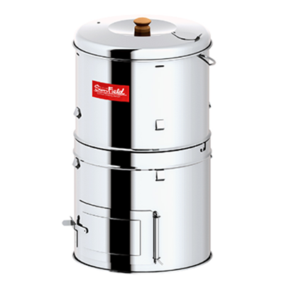 ステンレススモーカー F-240S