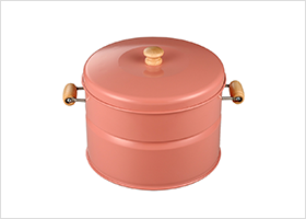 キッチンスモークキュート IH-240S