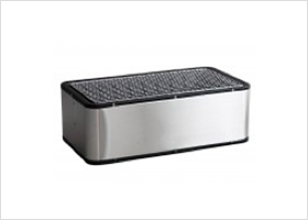 ステンレス炭焼きグルメ M-450S