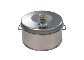 オリジナル焼き芋器