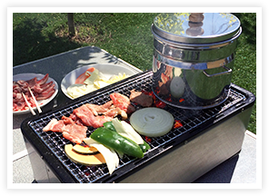 株式会社ホンマ製作所 | ホンマ製作所が提案する 本気のレジャー